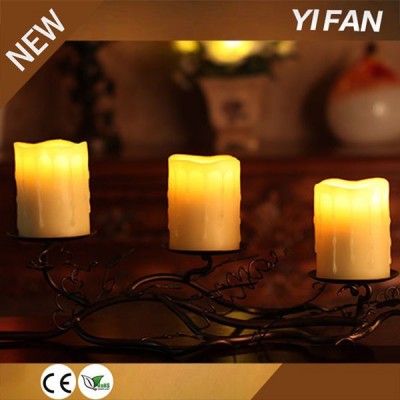 Remote Control Home Decorative led Candle,Birthday LED Candle Light